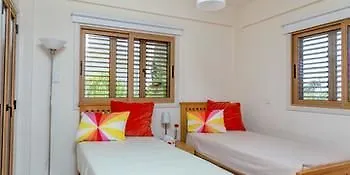 Apartment Oceanview Luxury 120 *