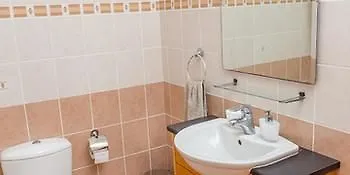 Oceanview Luxury 120 Apartment Sotira (Famagusta)